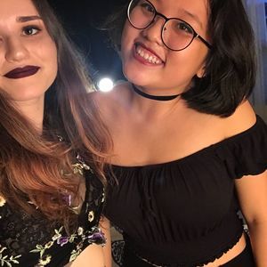 Meet your Posher, Gabrielle